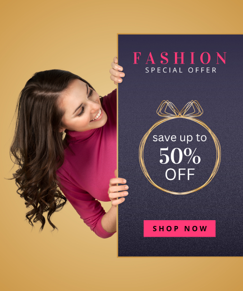 Popup Banner